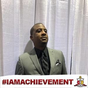 Meet your Posher, Roy